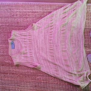 Simply Vera Wang Tank Top Brand New No Tags